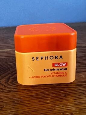Sephora Glow Gel-Crème Brightening Gel Cream